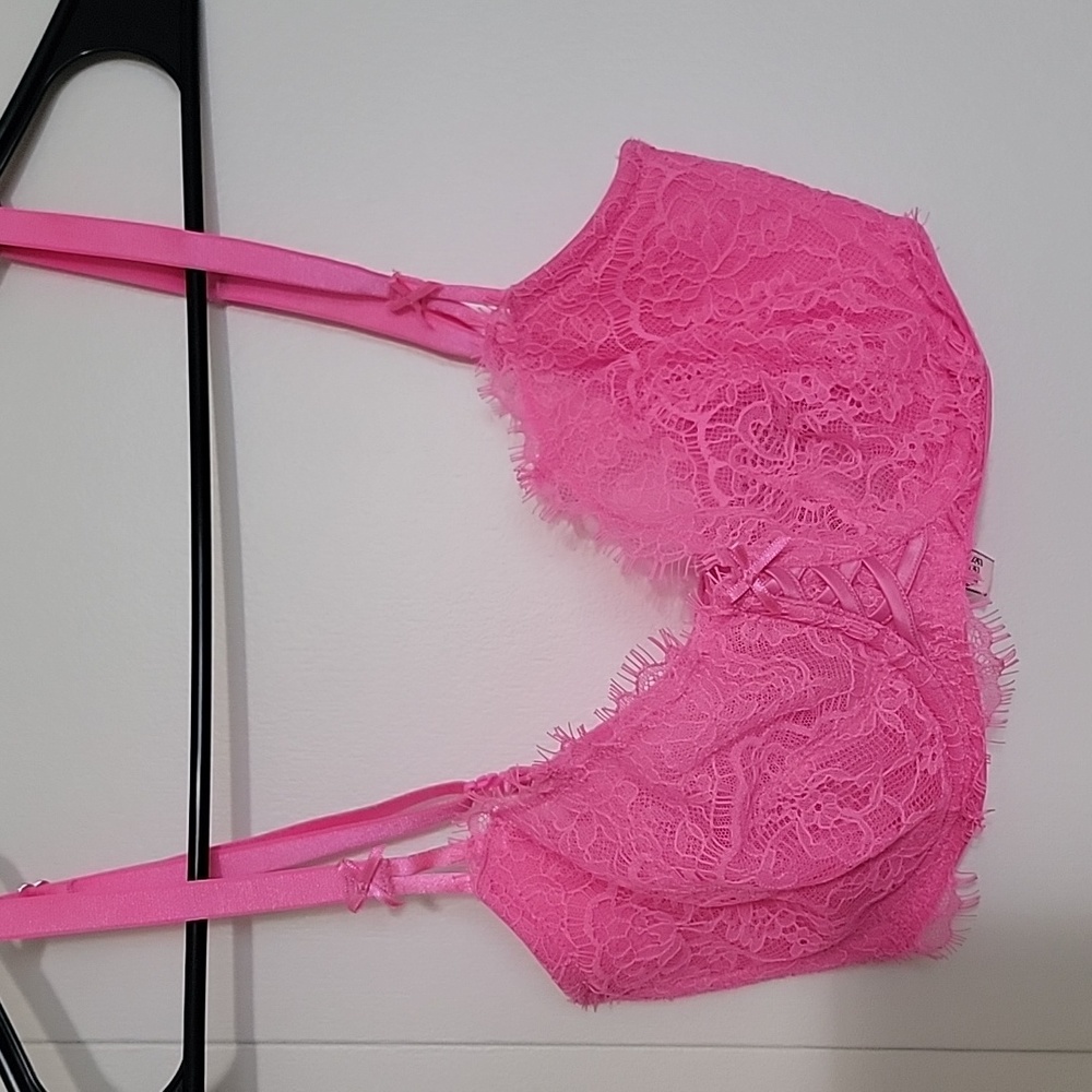 Victoria's Secret Pushup without padding size 32DDD